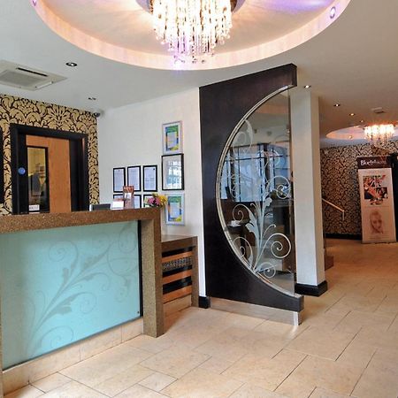 נית' The Bluebell Hotel מראה חיצוני תמונה
