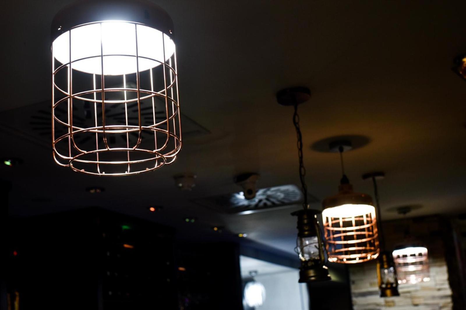 נית' The Bluebell Hotel מראה חיצוני תמונה