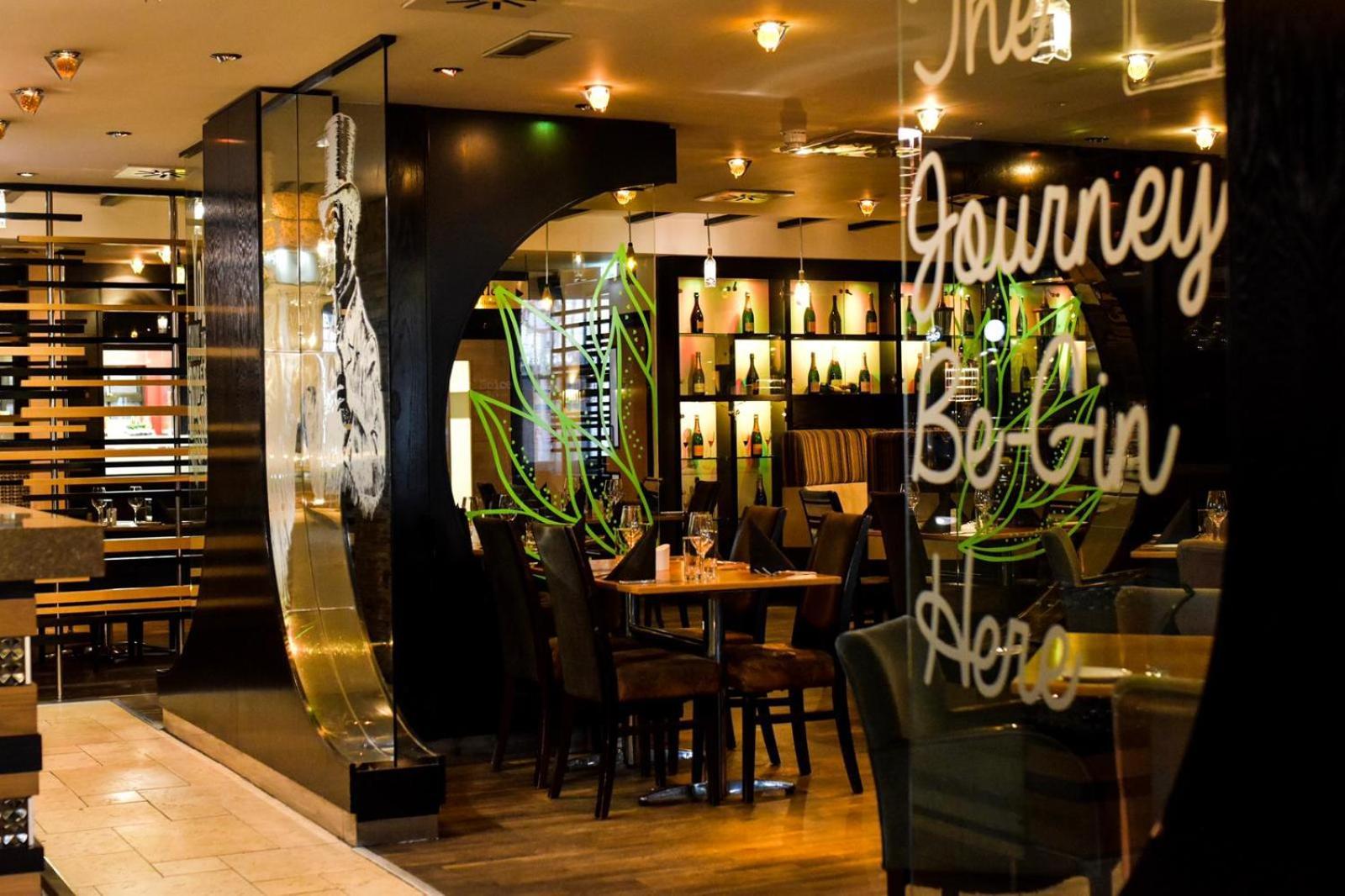 נית' The Bluebell Hotel מראה חיצוני תמונה