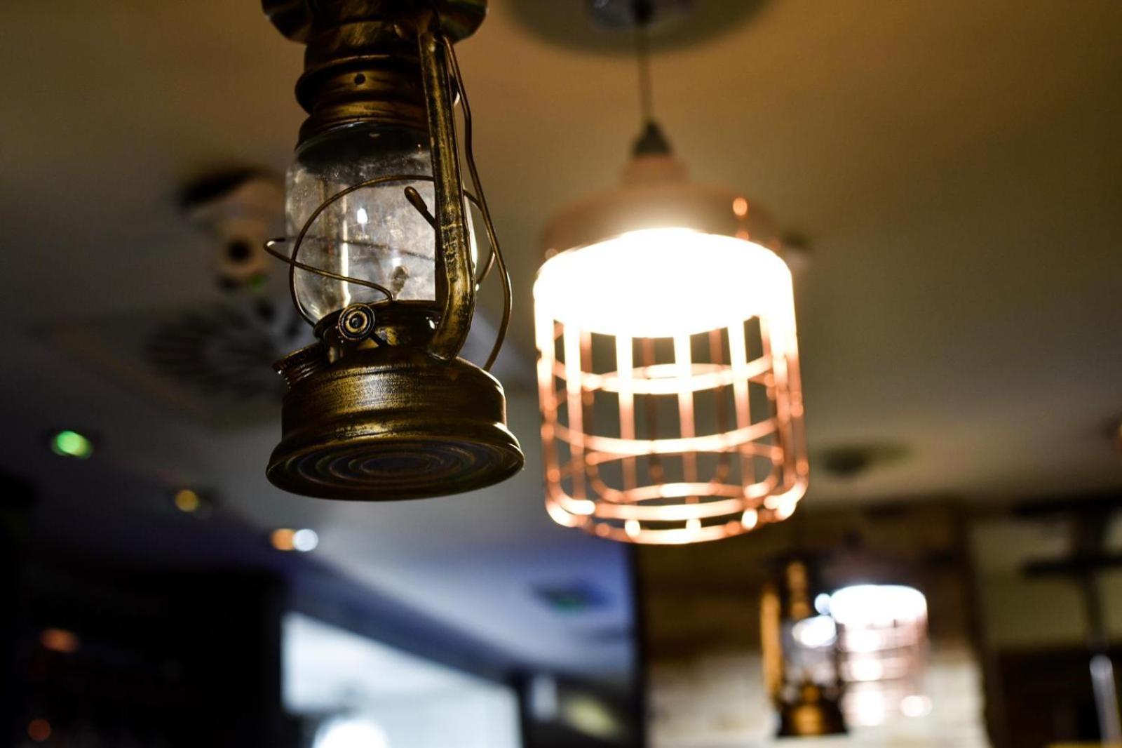 נית' The Bluebell Hotel מראה חיצוני תמונה