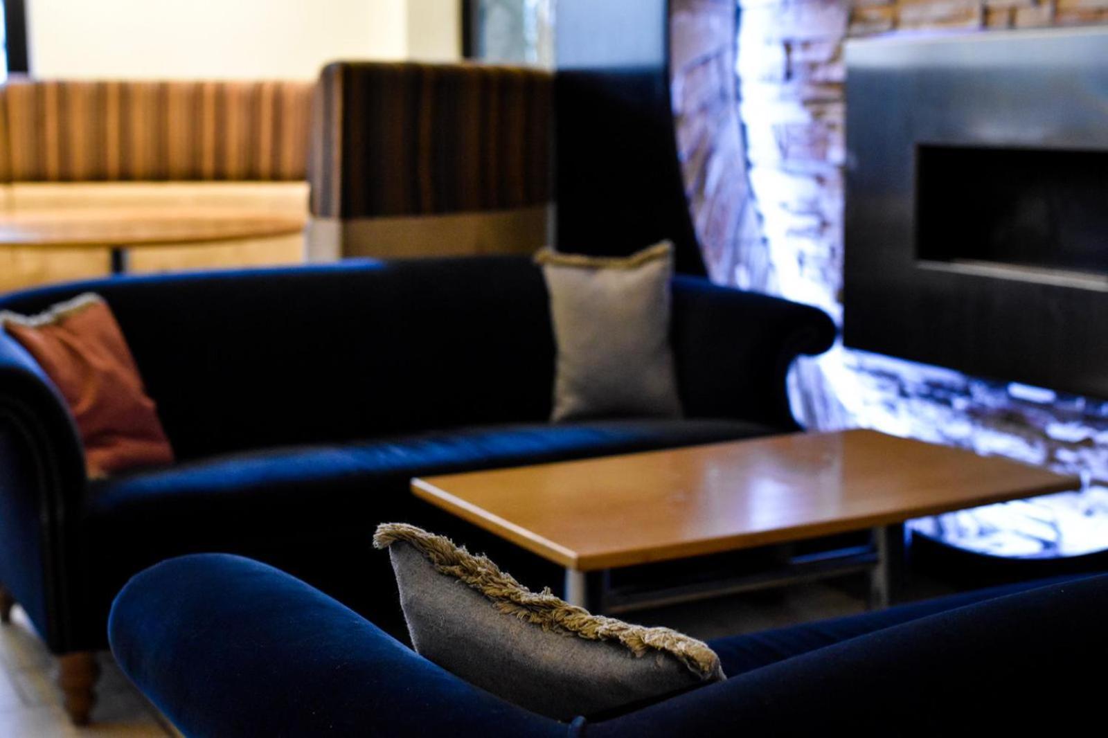 נית' The Bluebell Hotel מראה חיצוני תמונה