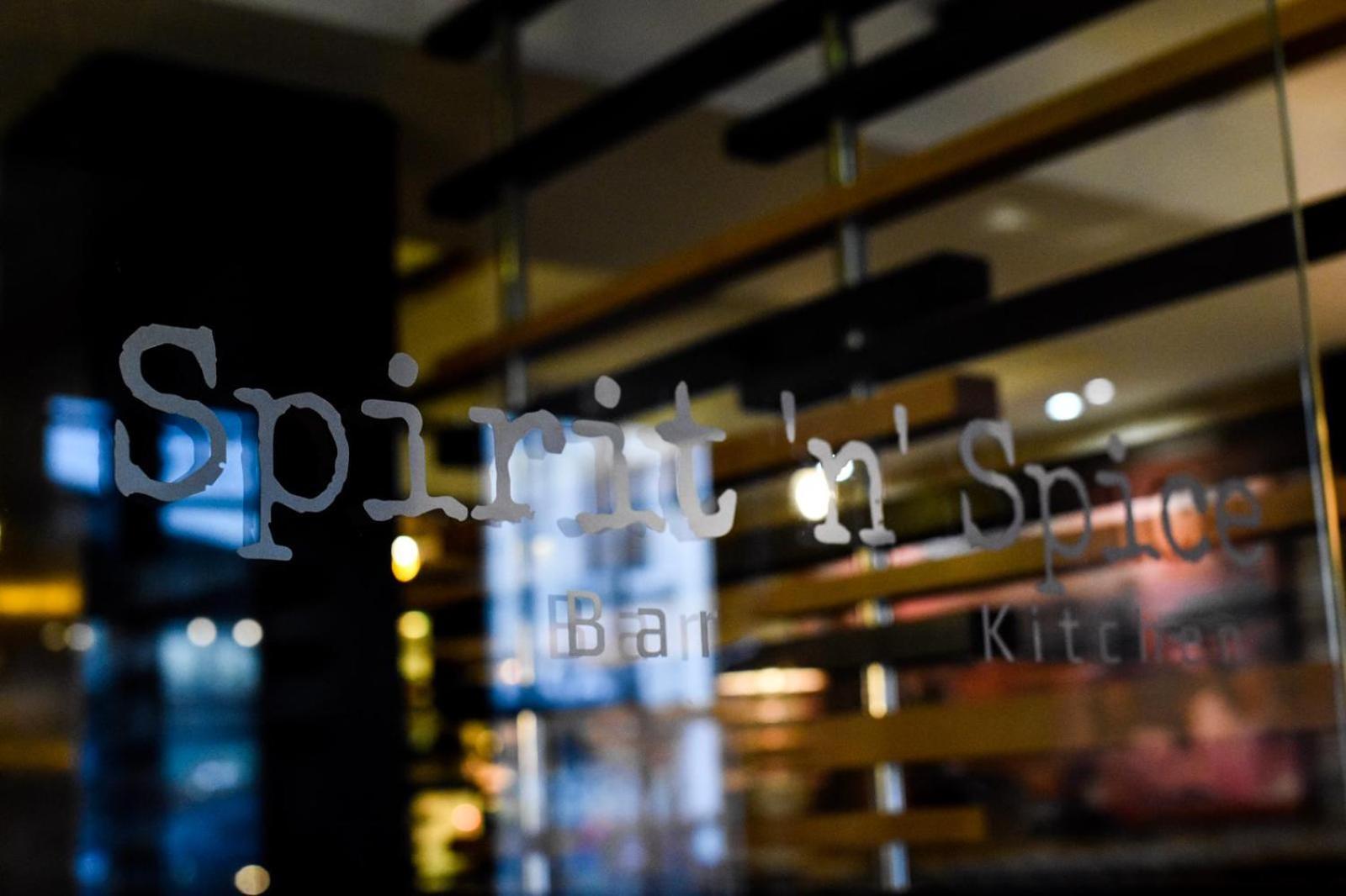 נית' The Bluebell Hotel מראה חיצוני תמונה