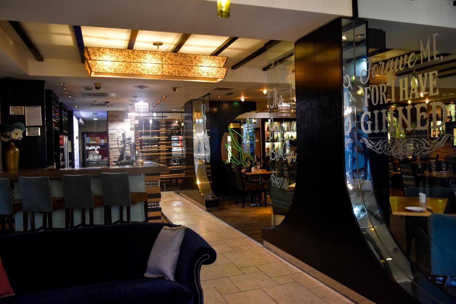 נית' The Bluebell Hotel מראה חיצוני תמונה