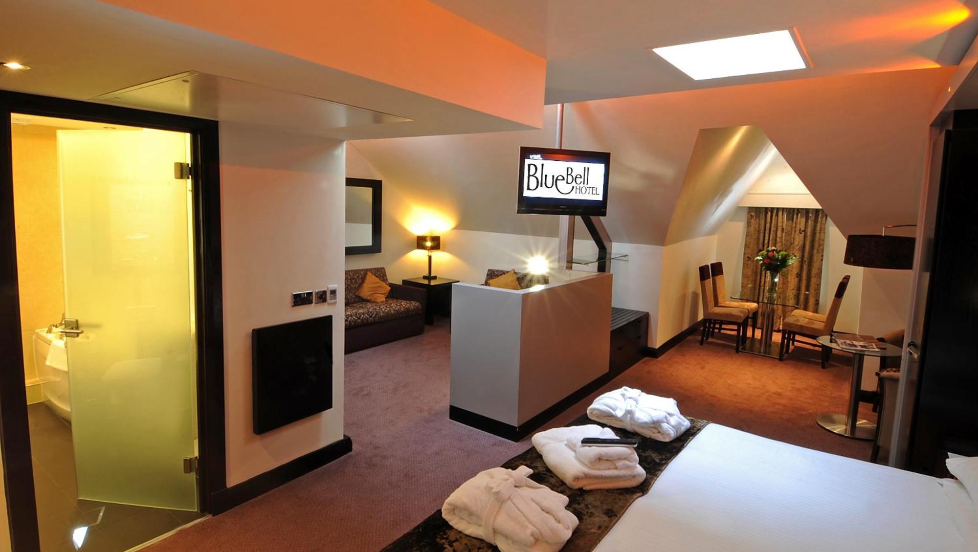נית' The Bluebell Hotel מראה חיצוני תמונה