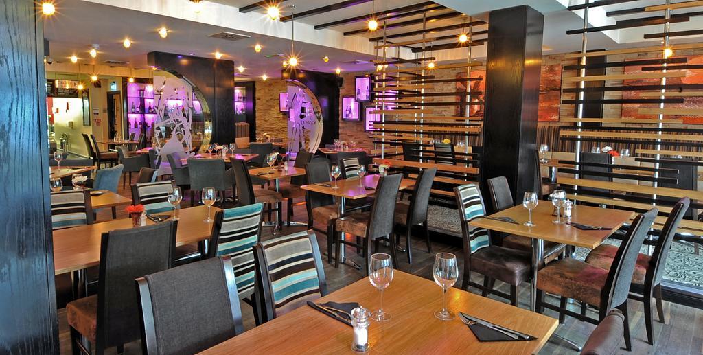 נית' The Bluebell Hotel מראה חיצוני תמונה