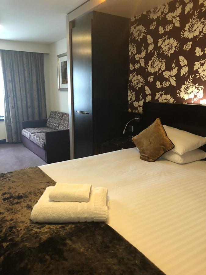 נית' The Bluebell Hotel מראה חיצוני תמונה