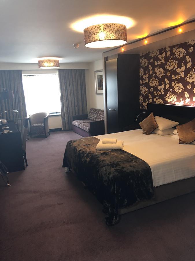 נית' The Bluebell Hotel מראה חיצוני תמונה