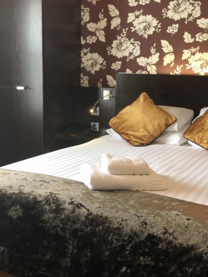 נית' The Bluebell Hotel מראה חיצוני תמונה