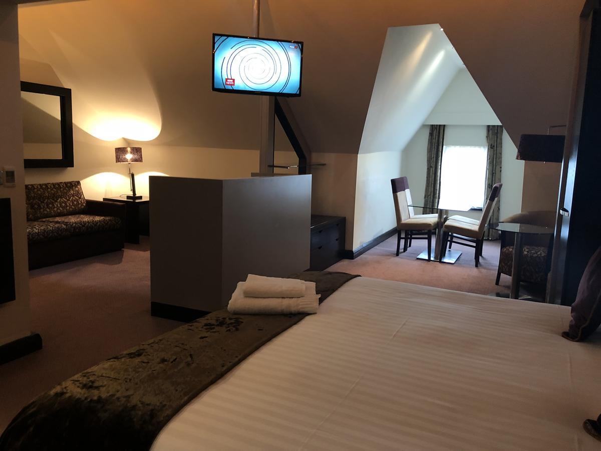 נית' The Bluebell Hotel מראה חיצוני תמונה