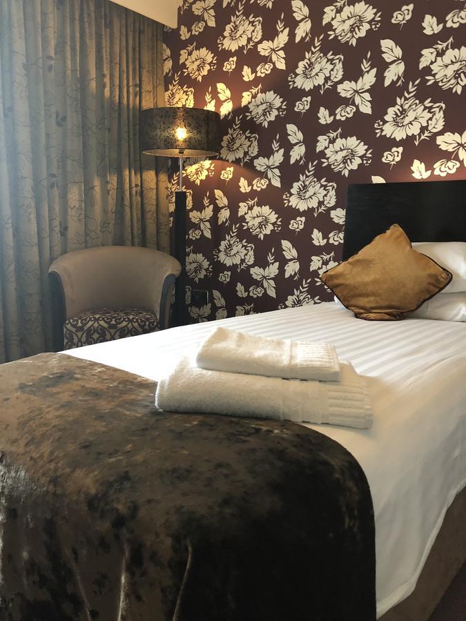 נית' The Bluebell Hotel מראה חיצוני תמונה