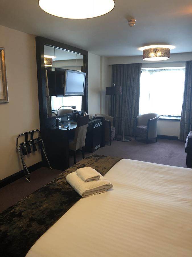 נית' The Bluebell Hotel מראה חיצוני תמונה