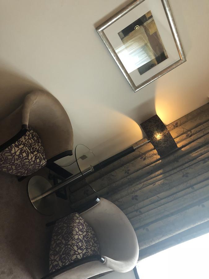 נית' The Bluebell Hotel מראה חיצוני תמונה