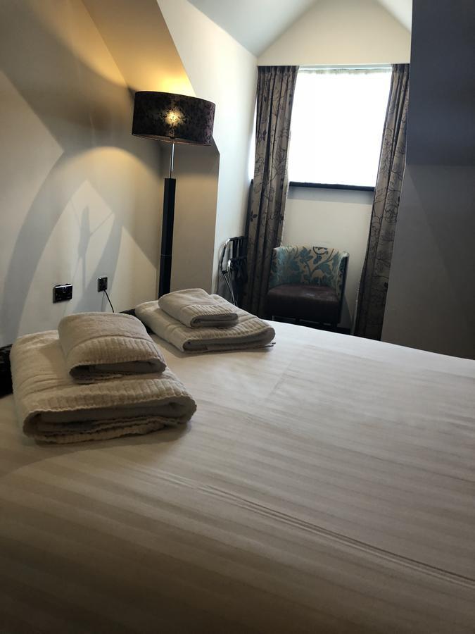 נית' The Bluebell Hotel מראה חיצוני תמונה