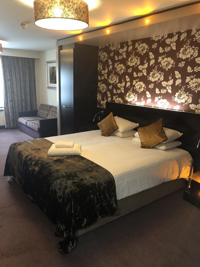נית' The Bluebell Hotel מראה חיצוני תמונה