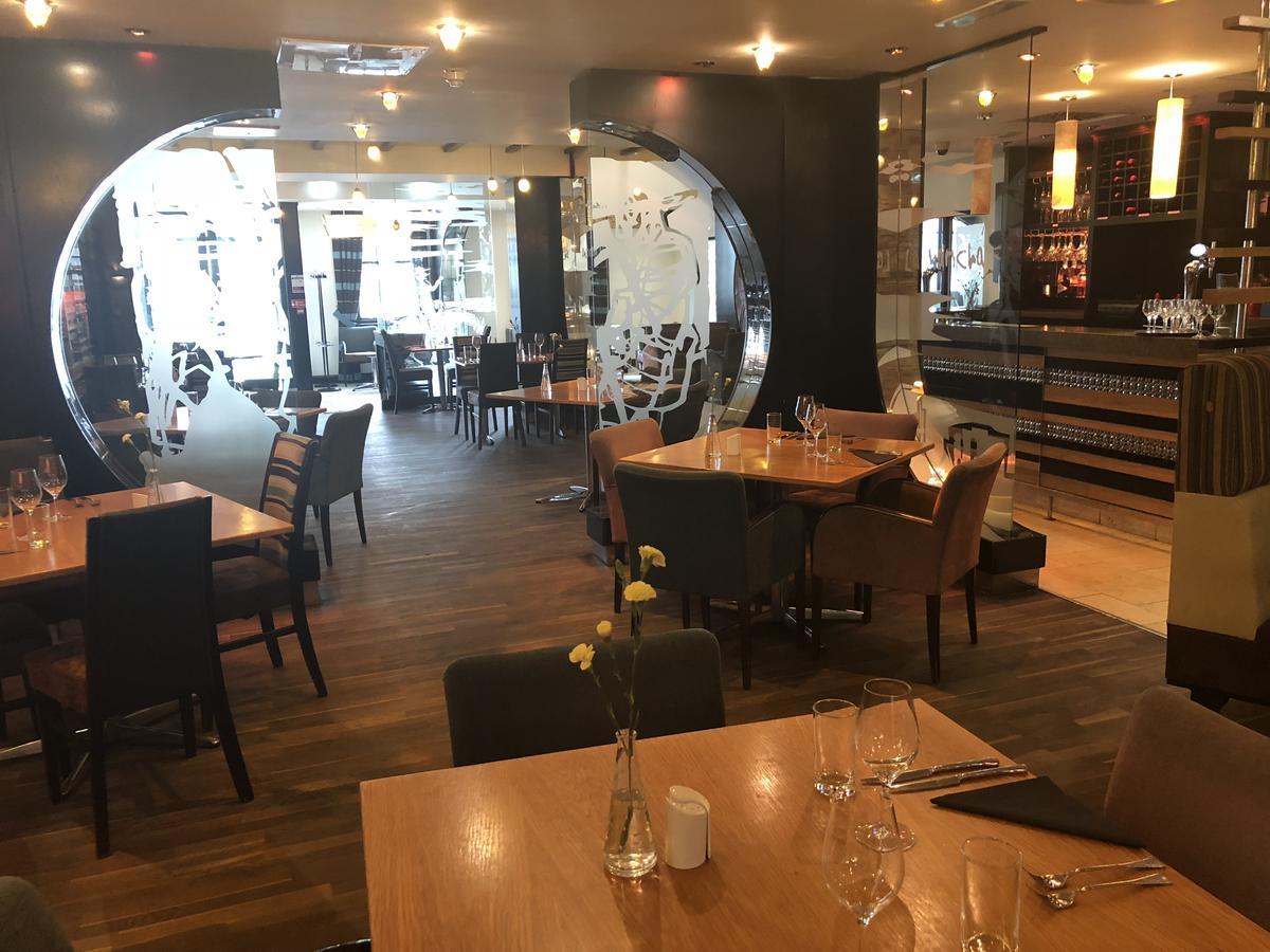 נית' The Bluebell Hotel מראה חיצוני תמונה