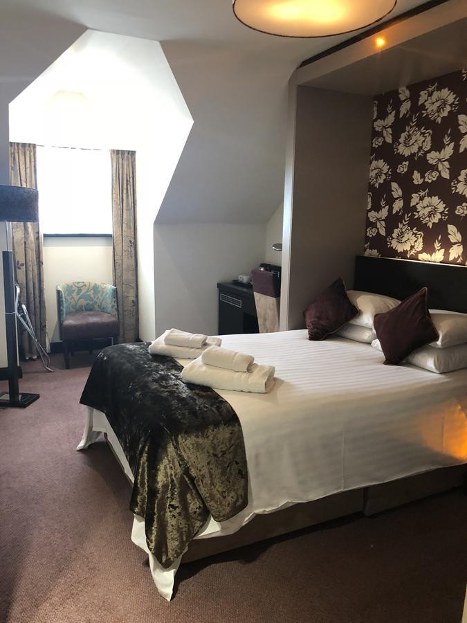 נית' The Bluebell Hotel מראה חיצוני תמונה