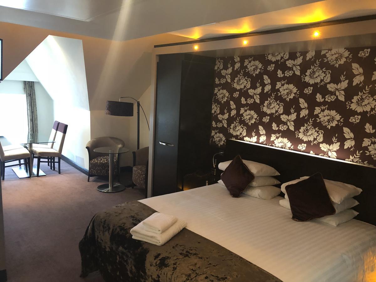 נית' The Bluebell Hotel מראה חיצוני תמונה