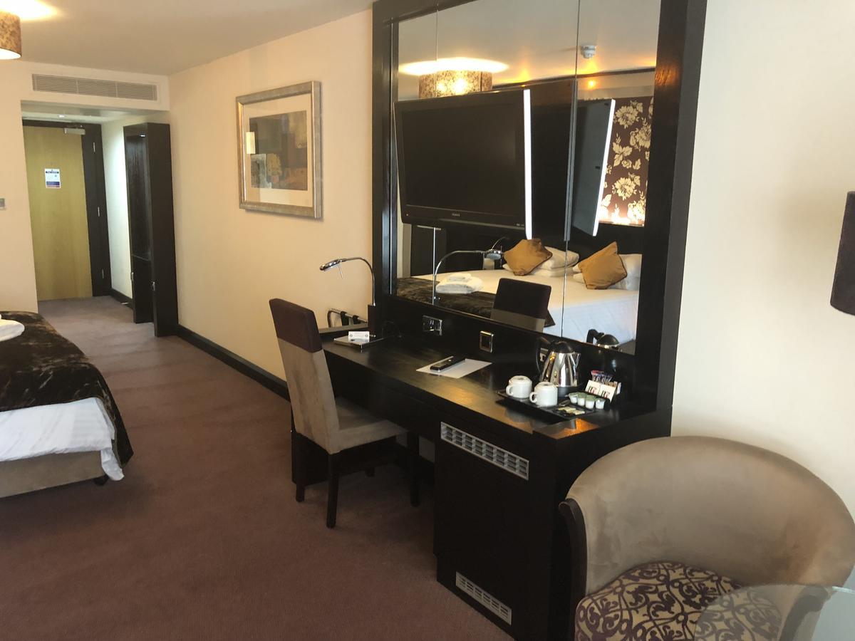 נית' The Bluebell Hotel מראה חיצוני תמונה