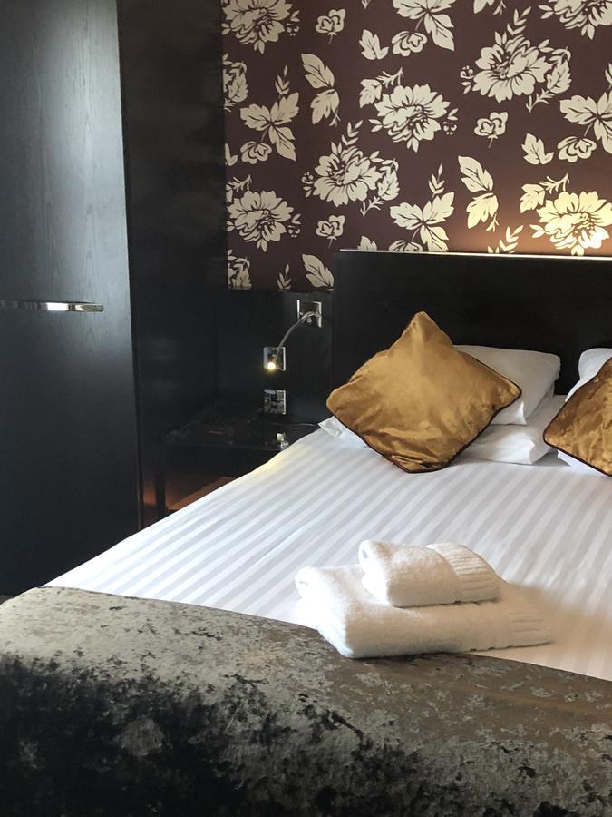נית' The Bluebell Hotel מראה חיצוני תמונה