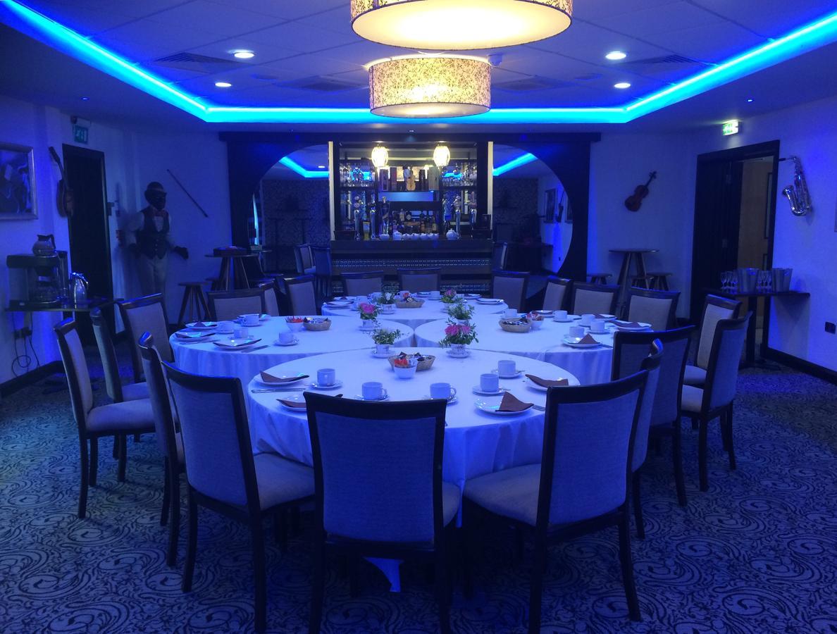 נית' The Bluebell Hotel מראה חיצוני תמונה