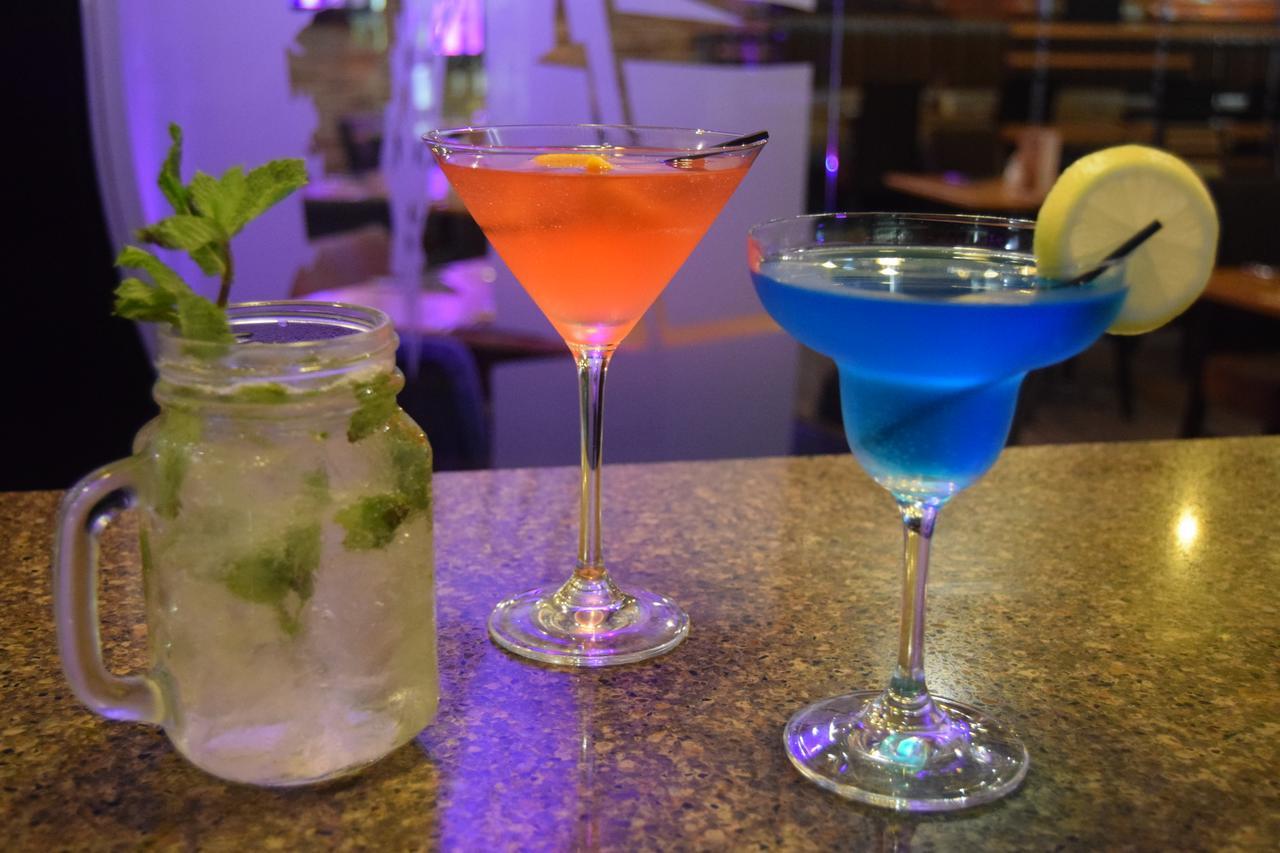 נית' The Bluebell Hotel מראה חיצוני תמונה