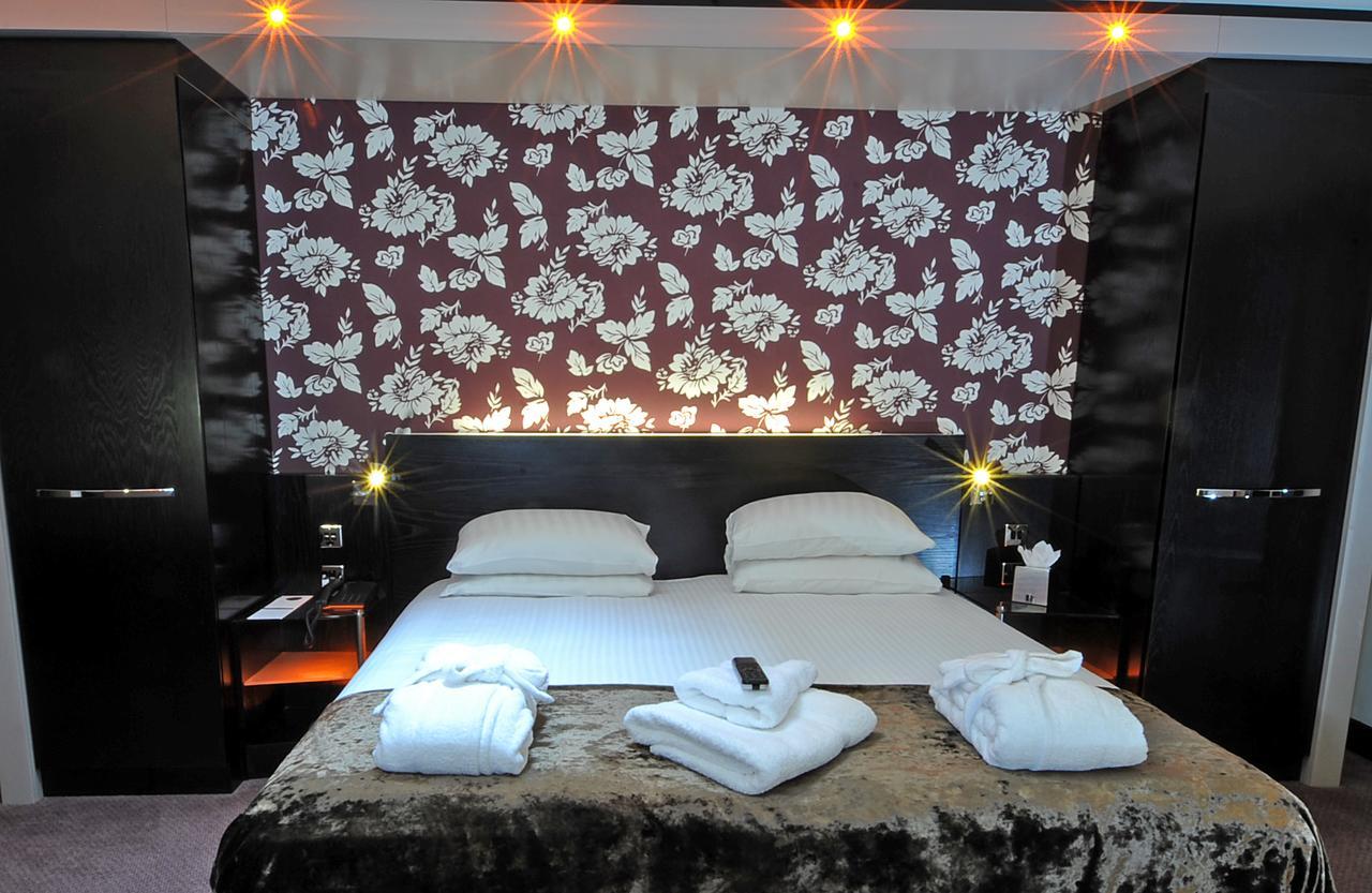 נית' The Bluebell Hotel מראה חיצוני תמונה