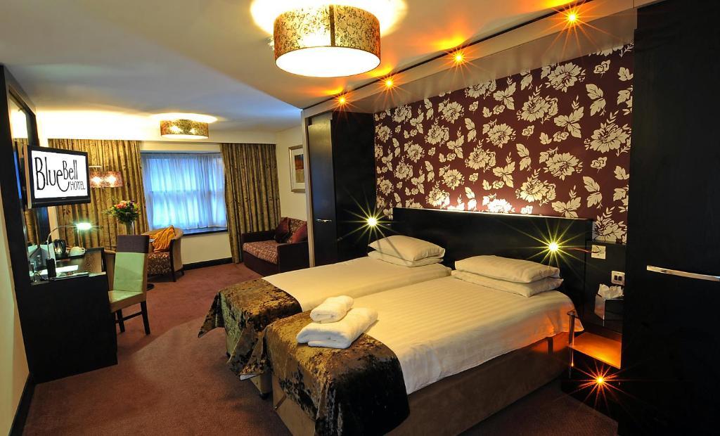נית' The Bluebell Hotel מראה חיצוני תמונה